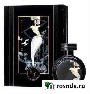Haute fragrance company Devils Intrigue Ставрополь
