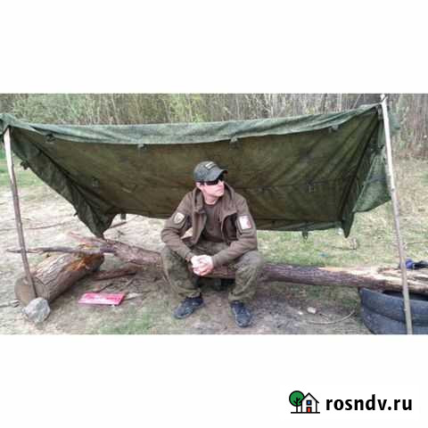 Укрытие универсальное Ратник 6Ш120 Киселевск - изображение 1