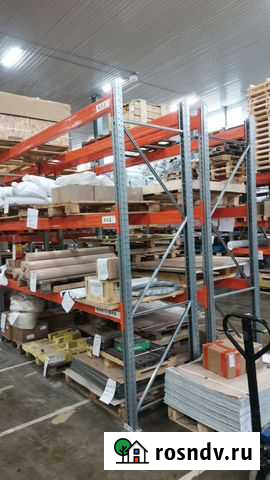 Складское хранение Поварово - изображение 1