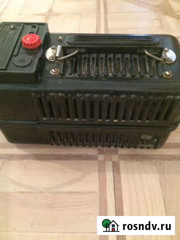 Стабилизатор напряжения Симферополь - изображение 1