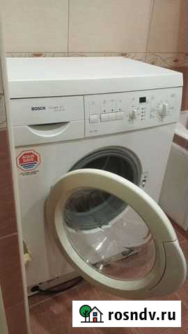 Стиральная машина bosch Петрозаводск - изображение 1