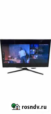 Телевизор Samsung UE32ES6307U Кемерово - изображение 1