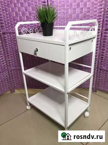 Тележка мастера Челябинск - изображение 1