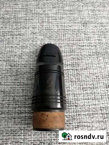 Мундштук для бас кларнета Краснодар - изображение 1