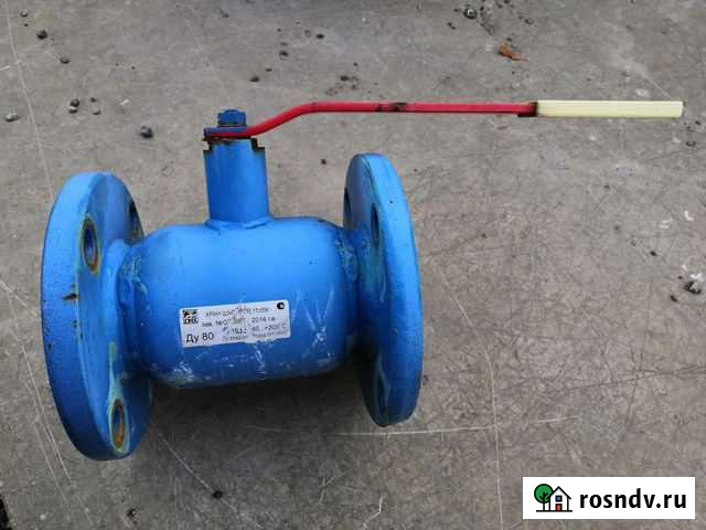 Задвижки 80, 100 Ульяновск - изображение 1