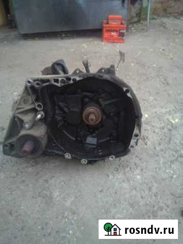 Коробка передач на Рено Лагуна 2 Подольск - изображение 1