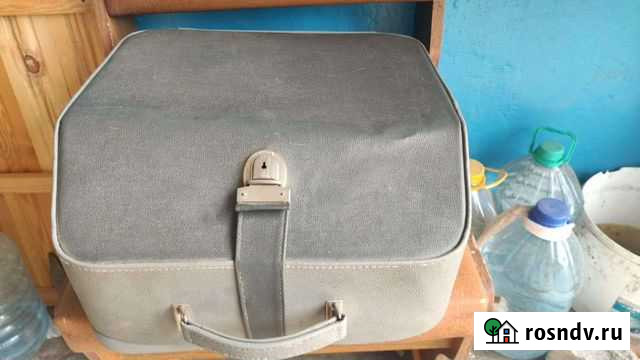 Печатная машинка Старый Оскол - изображение 1