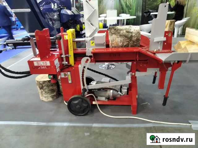 Дровокол колун Рязань - изображение 1