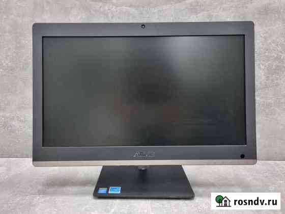 Моноблок Asus All-in-one PC ET2031IUK Сочи