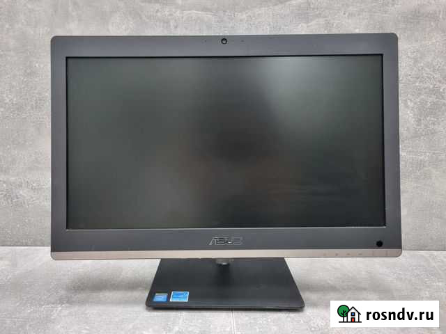Моноблок Asus All-in-one PC ET2031IUK Сочи - изображение 1