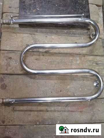 Полотенцесушитель Белгород - изображение 1