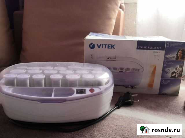 Электробигуди Рязань - изображение 1