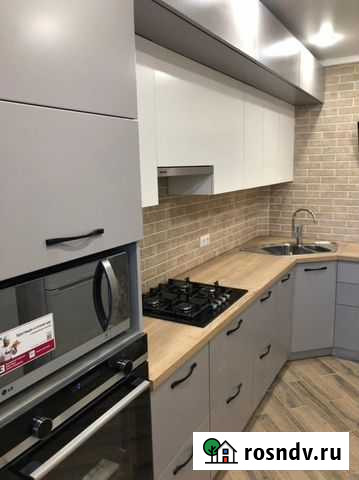 Корпусная мебель на заказ Саранск - изображение 1