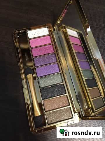 Тени 9 цветов Комсомольск-на-Амуре - изображение 1