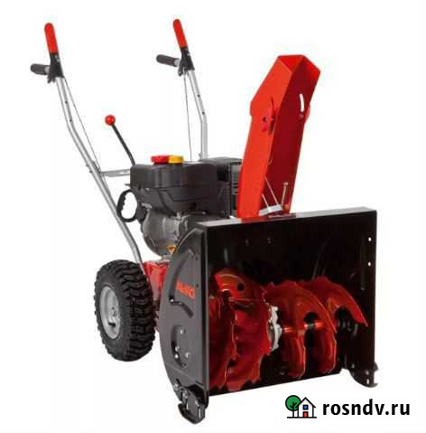 Снегоуборщик AL-KO SnowLine 560 II Комсомольск-на-Амуре - изображение 1