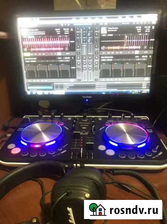 Dj контролер Муром - изображение 1