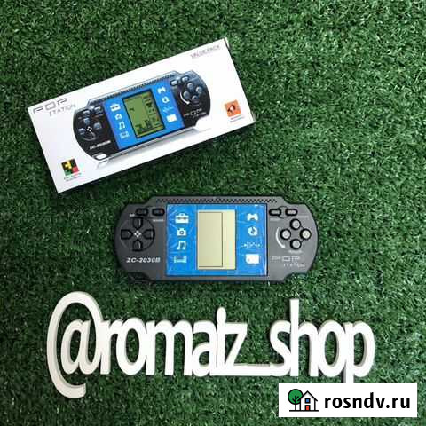 Тетрис Брянск - изображение 1