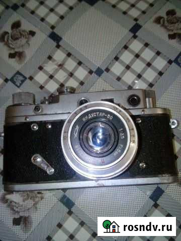 Зоркий 2-с Губкин - изображение 1