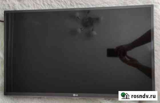 Телевизор LG 32LF652V Благовещенск