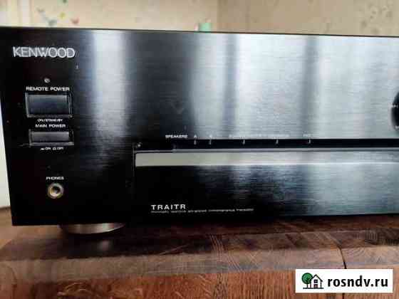 Kenwood KA-7090R Псков