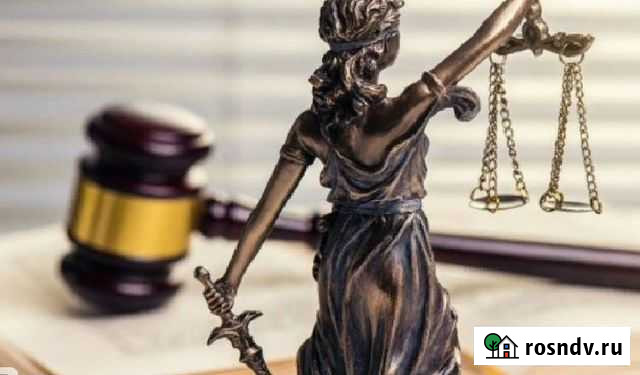 Юридические услуги AVE LEX Уфа - изображение 1