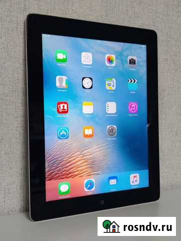 iPad 3 Wi-Fi 16Gb Казань - изображение 1