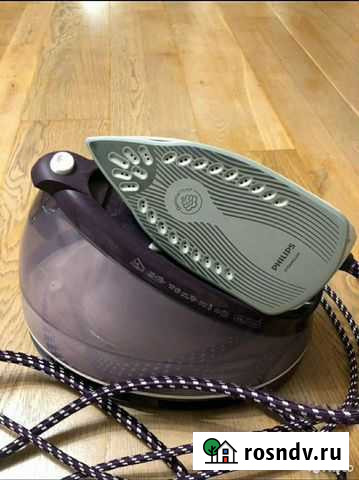 Парогенератор Philips PerfectCare Aqua Санкт-Петербург - изображение 1