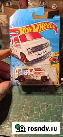 Hot wheels th машинки Тюмень - изображение 1
