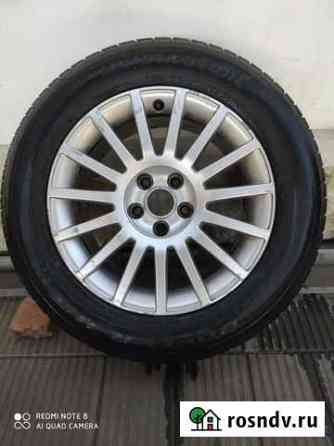 Колёса Ауди, Фольксваген 225/65R17 Нальчик