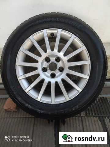 Колёса Ауди, Фольксваген 225/65R17 Нальчик - изображение 1