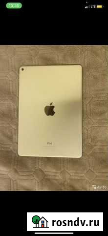 Планшет apple iPad air 2 Маркс - изображение 1