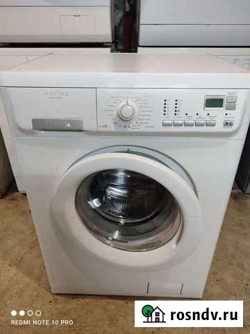 Стиральная машина Кемерово - изображение 1