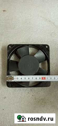 Вентилятор охлаждения sunon DP203AT Волжский - изображение 1