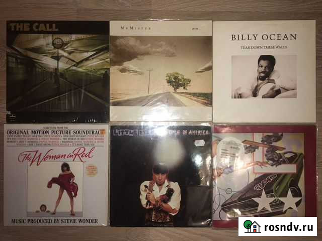 Импортный винил Великий Новгород - изображение 1