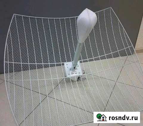 Усиление 3G Калининград - изображение 1