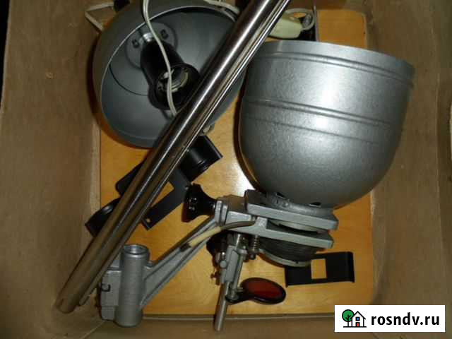 Фотоувеличитель Юность Королев - изображение 1