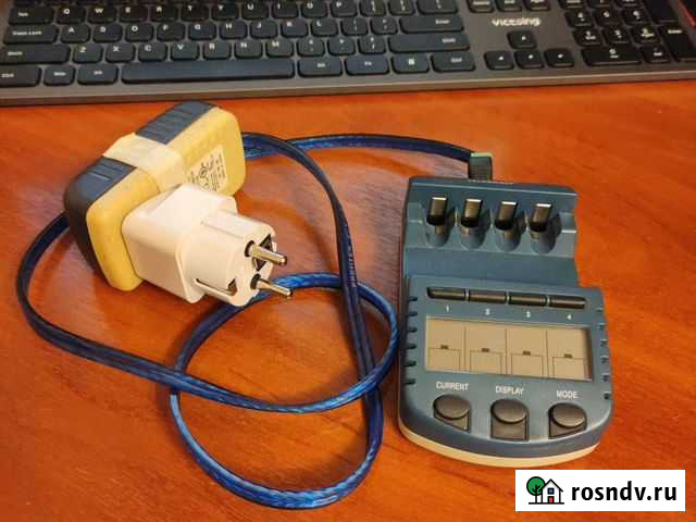 La crosse Bc-900 Зарядное устройство для аа и ааа Десногорск - изображение 1