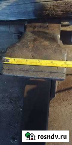 Тиски СССР Опочка - изображение 1