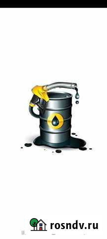 Покупка отработанного масла Красноярск - изображение 1