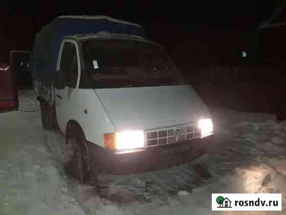 ГАЗ ГАЗель 3302 бортовой, 2001 Казань