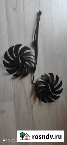 Куллер rx580 Новокузнецк - изображение 1