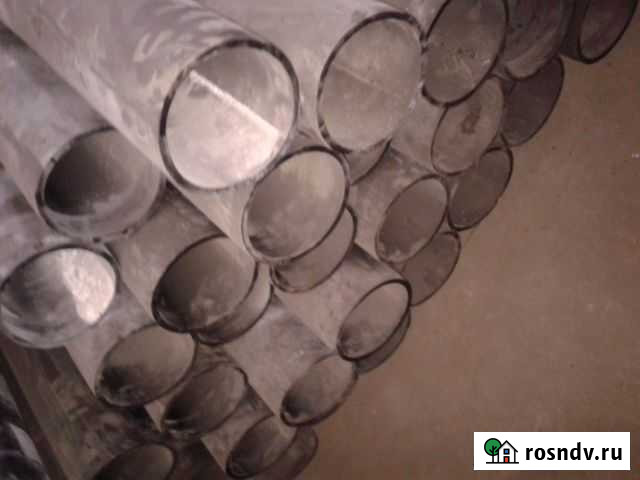 Труба Д160 Х7.7 пэ100 SDR21 новая Верхняя Салда - изображение 1