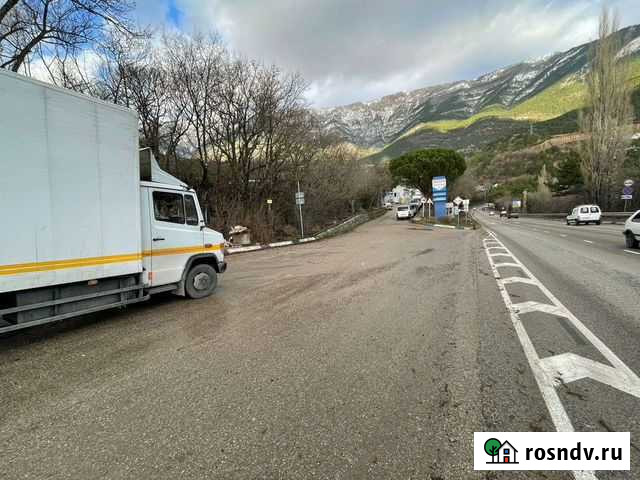 Грузоперевозки по Крыму / Переезды, межгород Симферополь - изображение 1