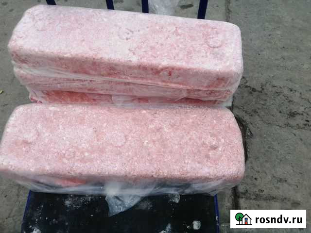 Костный остаток Миасское - изображение 1