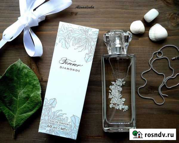 Парфюмерная вода Муромцево - изображение 1