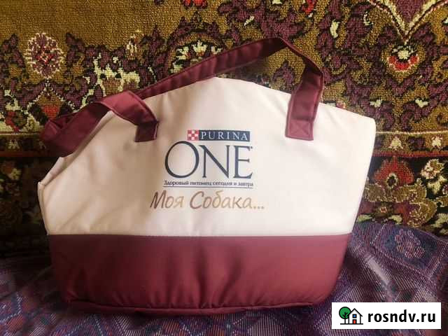 Переноска для маленькой собачки Тихорецк - изображение 1