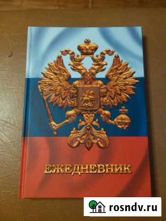 Ежедневник Воронеж - изображение 1