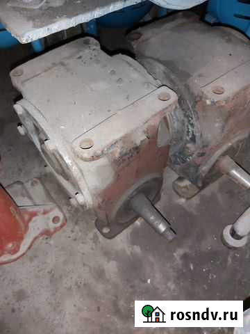 Редуктор Ч 100 Крымск - изображение 1