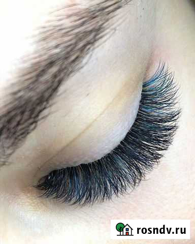 Наращивание ресниц Острогожск - изображение 1