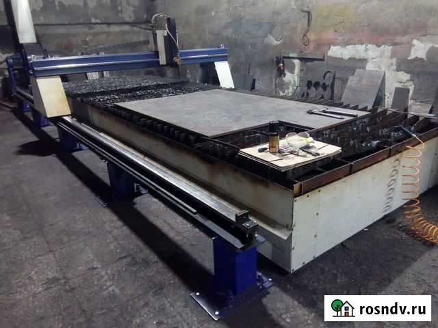 Ремонт станков чпу Набережные Челны - изображение 1